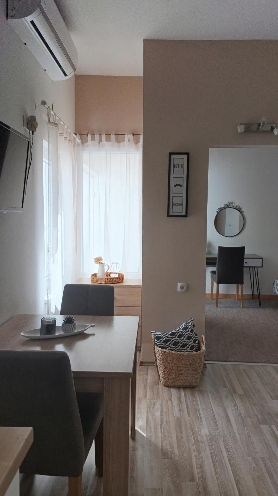 Apartment Mana Mostar Eksteriør billede