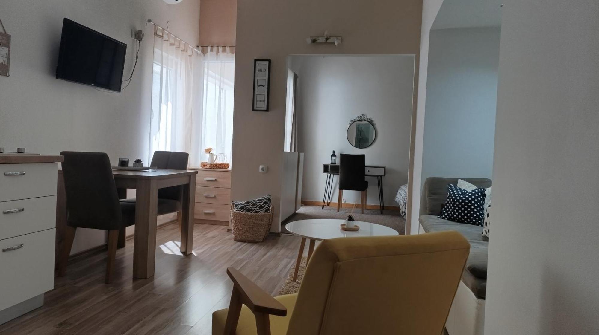 Apartment Mana Mostar Værelse billede